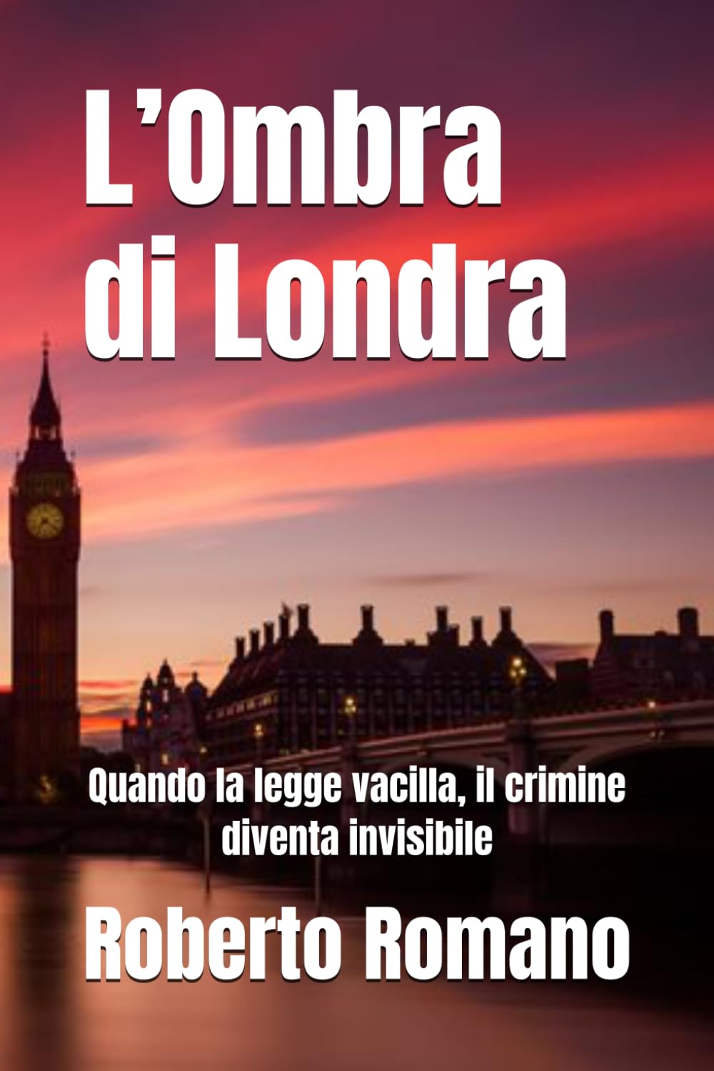 L’Ombra di Londra: Quando la legge vacilla, il crimine diventa invisibile