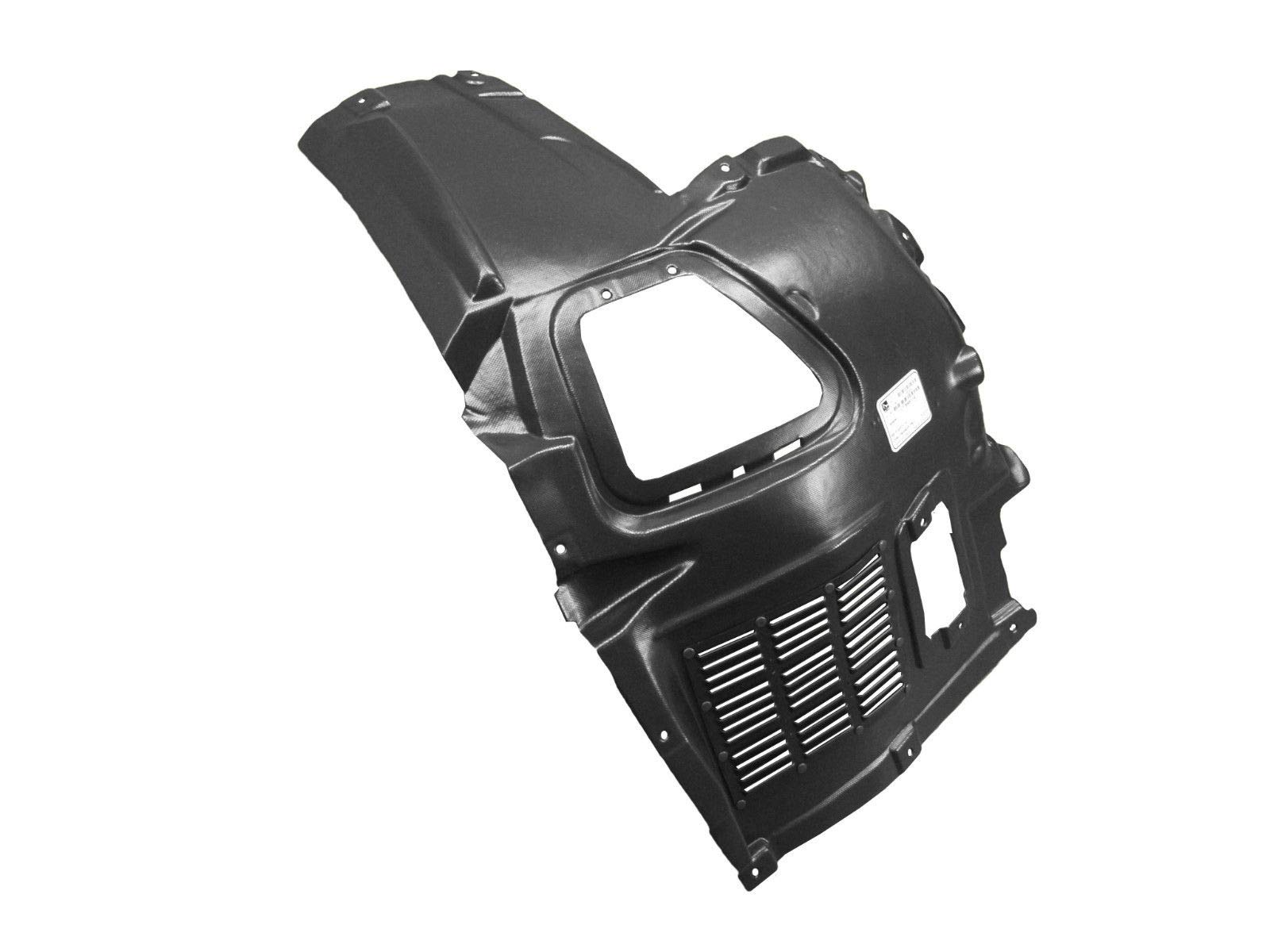 Amazon.com: Parts N Go 2011-2016 5-Series F10 Fender Liner  