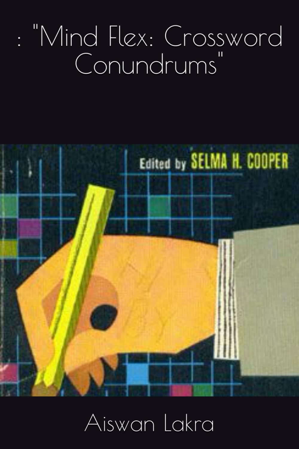 : "Mind Flex: Crossword Conundrums"