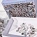 1000 Piece Jigsaw Puzzle for Adults - It's Nutz and Bolts and Hardware - Extreme Puzzle Difficult Challenging 1000 Piece Puzzle Fun for The Whole Family. Difficult Puzzles for Adults
