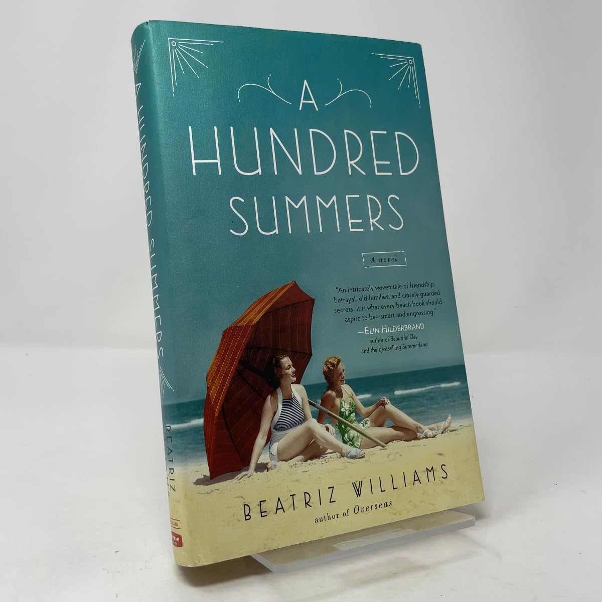 A Hundred Summers
