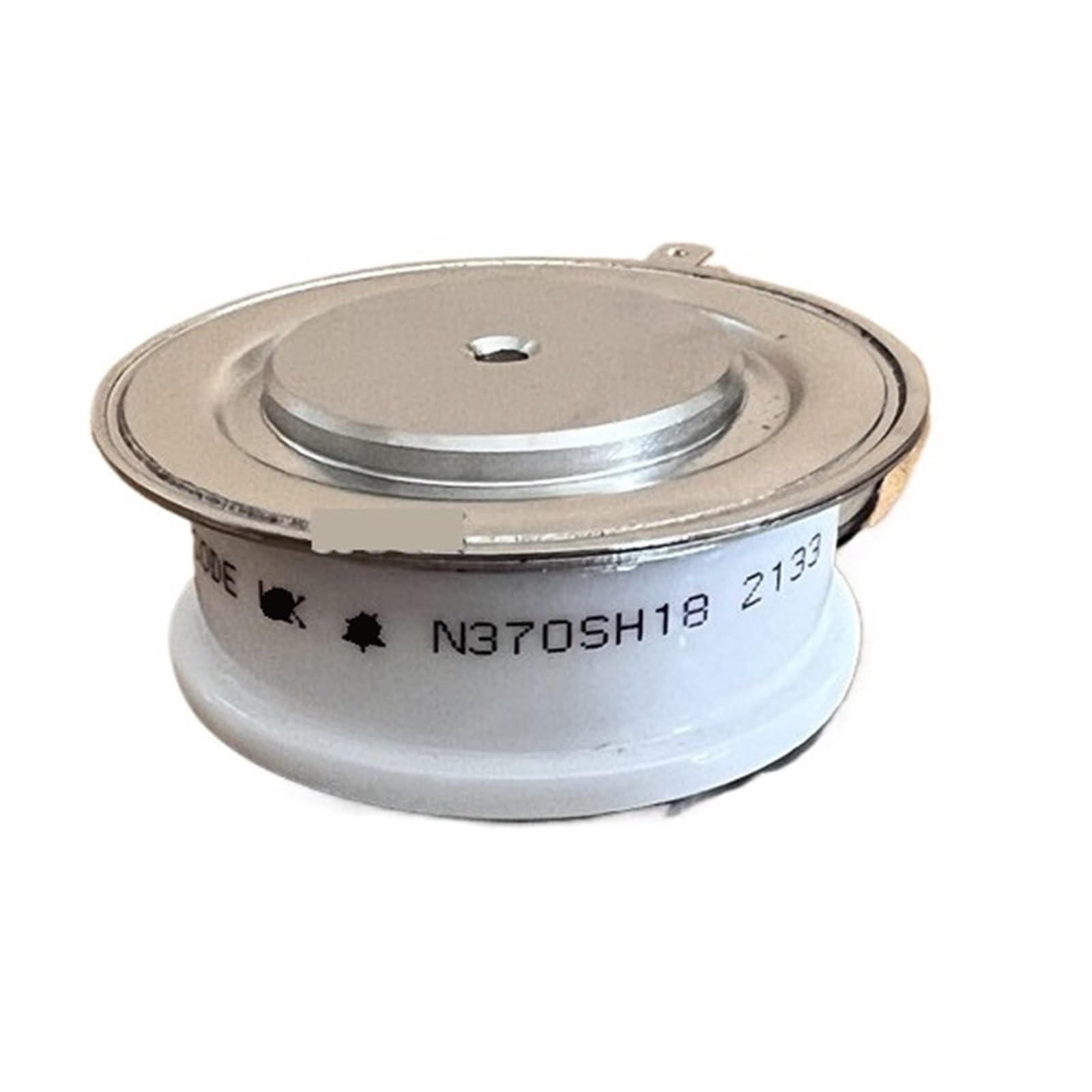 Module Thyristor N390CH36 pour commutation de forte puissance en armoire réseau