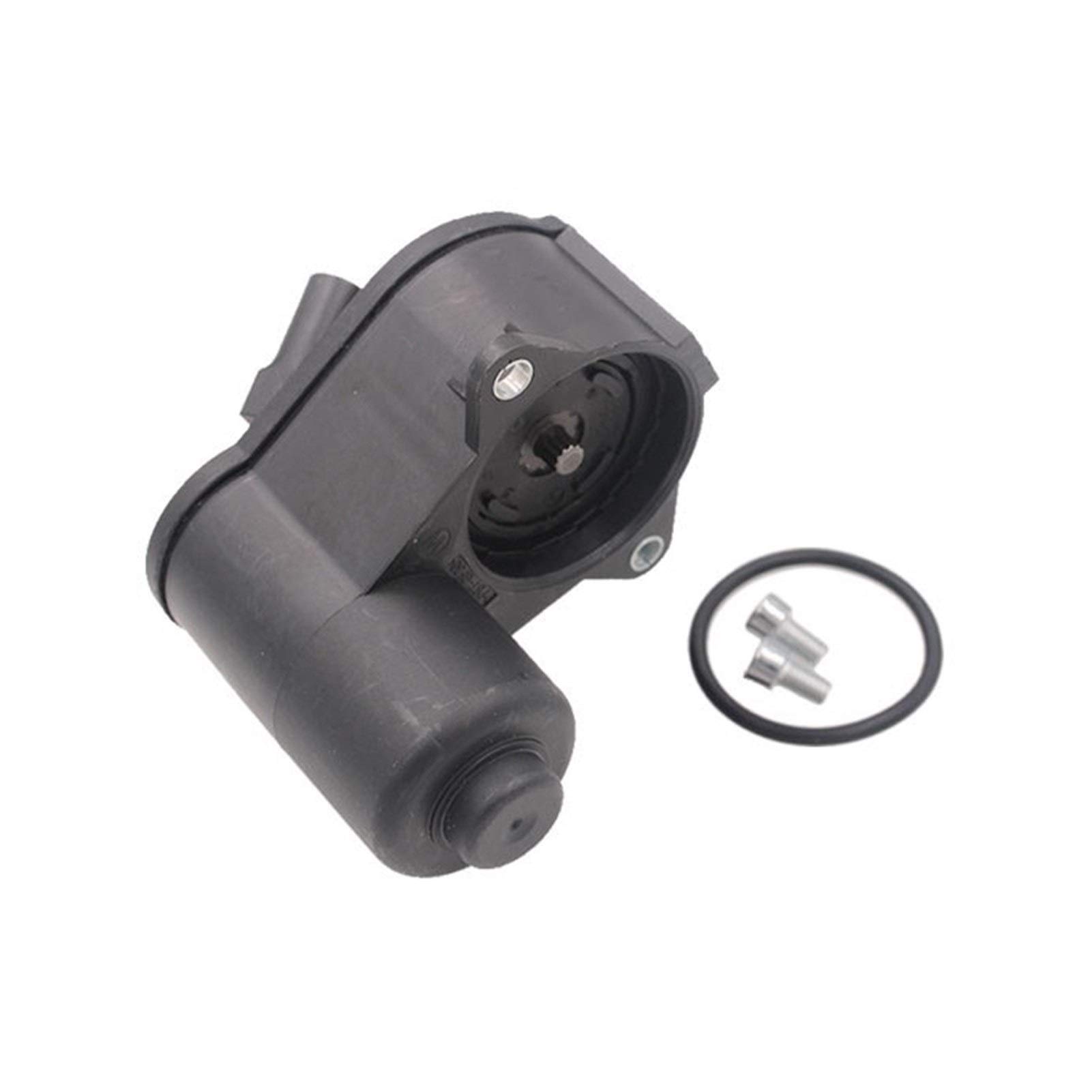 La válvula electromagnética 12 Torx Mano Freno Handbrake Servomotor Calliper Suministros Industriales (Color : 12Torx with trw)