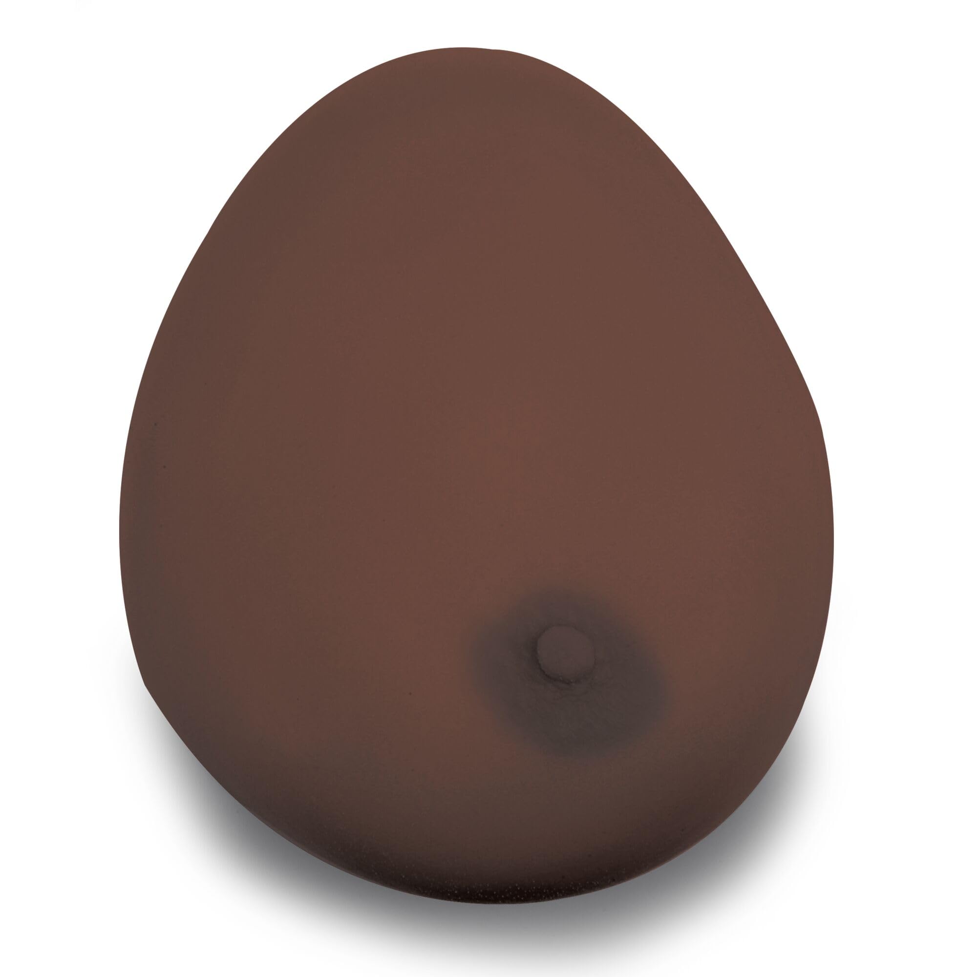 3B Scientific Breast Self-Examination Model – Three Individual Breasts on Base (Dark Skin)