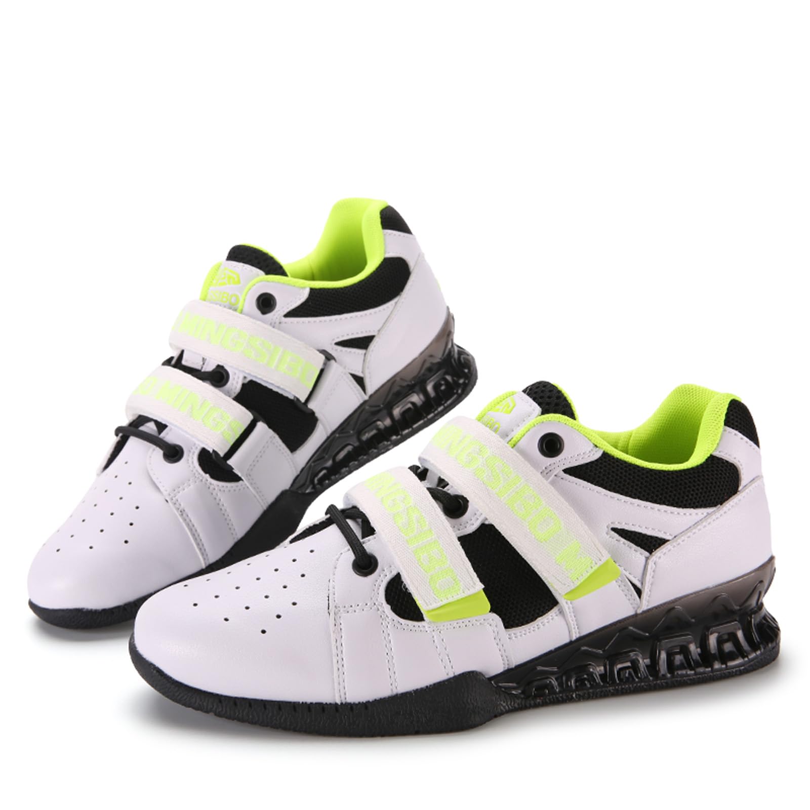 Buty do podnoszenia ciężarów dla mężczyzn, unisex, dla dorosłych, do fitnessu, przysiadów, do kulturystyki