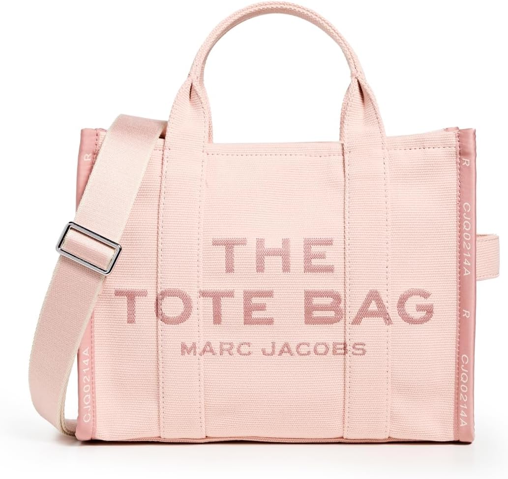 Womens The Woven Medium Tote Bag