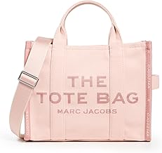 Marc Jacobs Womens The Woven Medium Tote Bag
