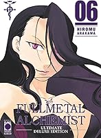 Fullmetal alchemist. Ultimate deluxe edition (Vol. 6)
