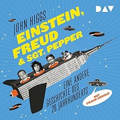 Einstein, Freud & Sgt. Pepper Titelbild