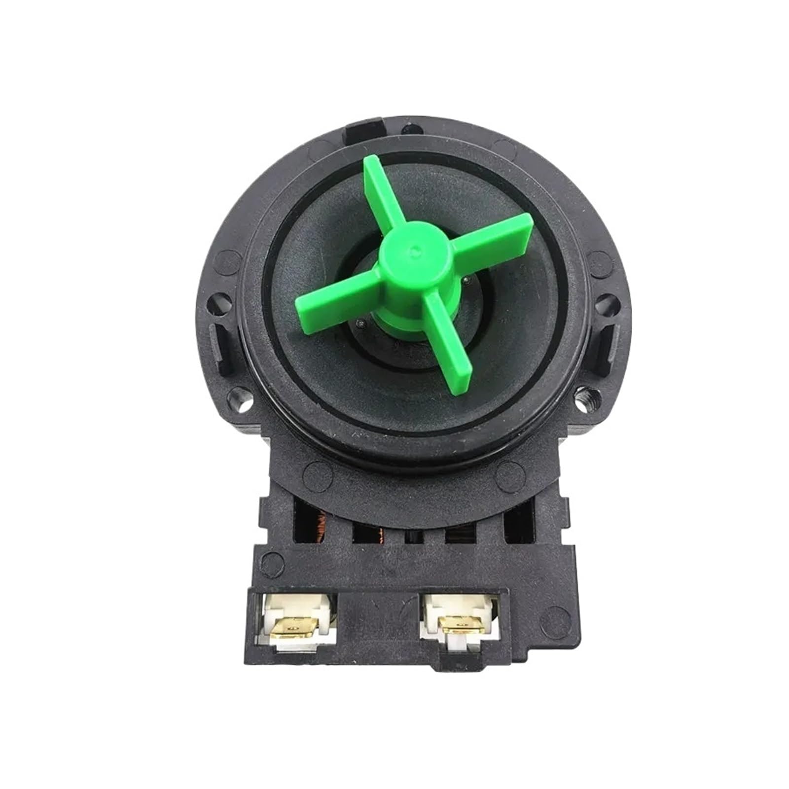 Fkymx 1Pcs Working For Washing Machine Parts Bpx2-111 Bpx2-112 5859En1006 Drain Pump Motor Part