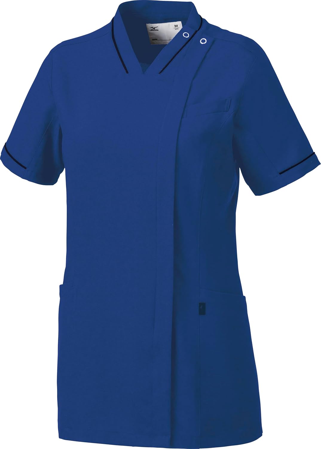 Amazon.co.jp: [ミズノ] レディース ファスナースクラブ 前開き