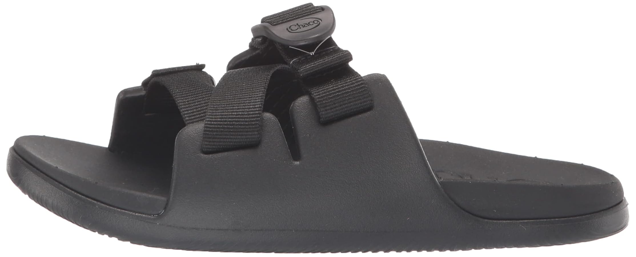 Chaco Chillos Slide Sandal ブラック 28cm Chaco Chillos Slide Sandal - Free Shipping | DSW
