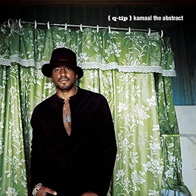 Kamaal The Abstract