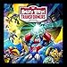Angry Birds Transformers (Original Game Soundtrack) (Extended Edition)