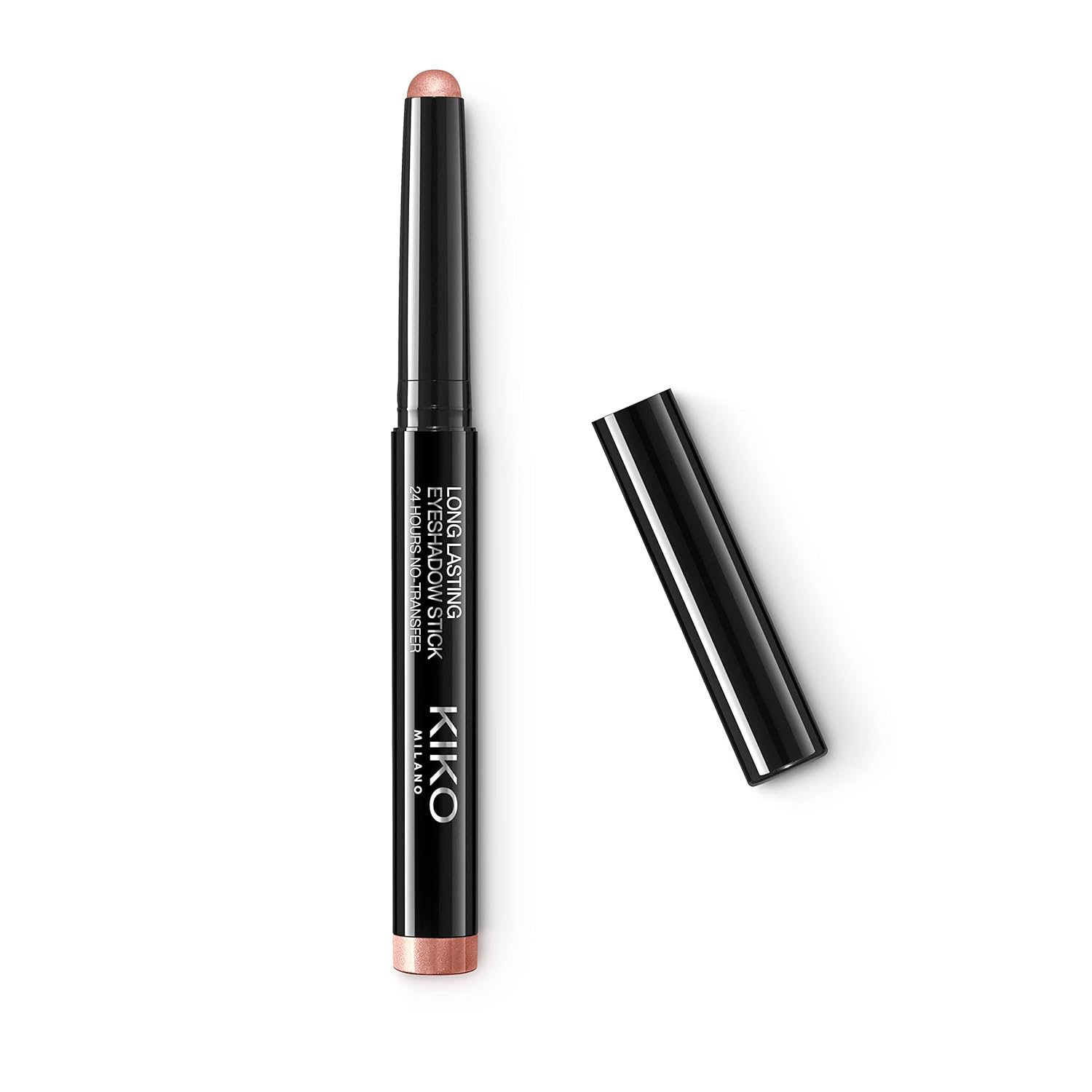 KIKO MILANO, New Long Lasting Eyeshadow Stick, Sombra em Bastão, Cor