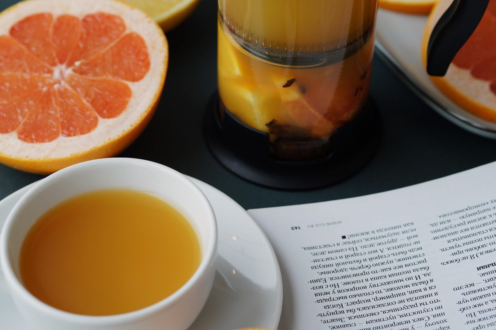 Makaibari Festive Edition: Awaken - Orange & Spice Black Tea 100 Gm | Flavoured Black Tea with Citrus & Spices | Refreshing & Aromatic | 100% Natural 2