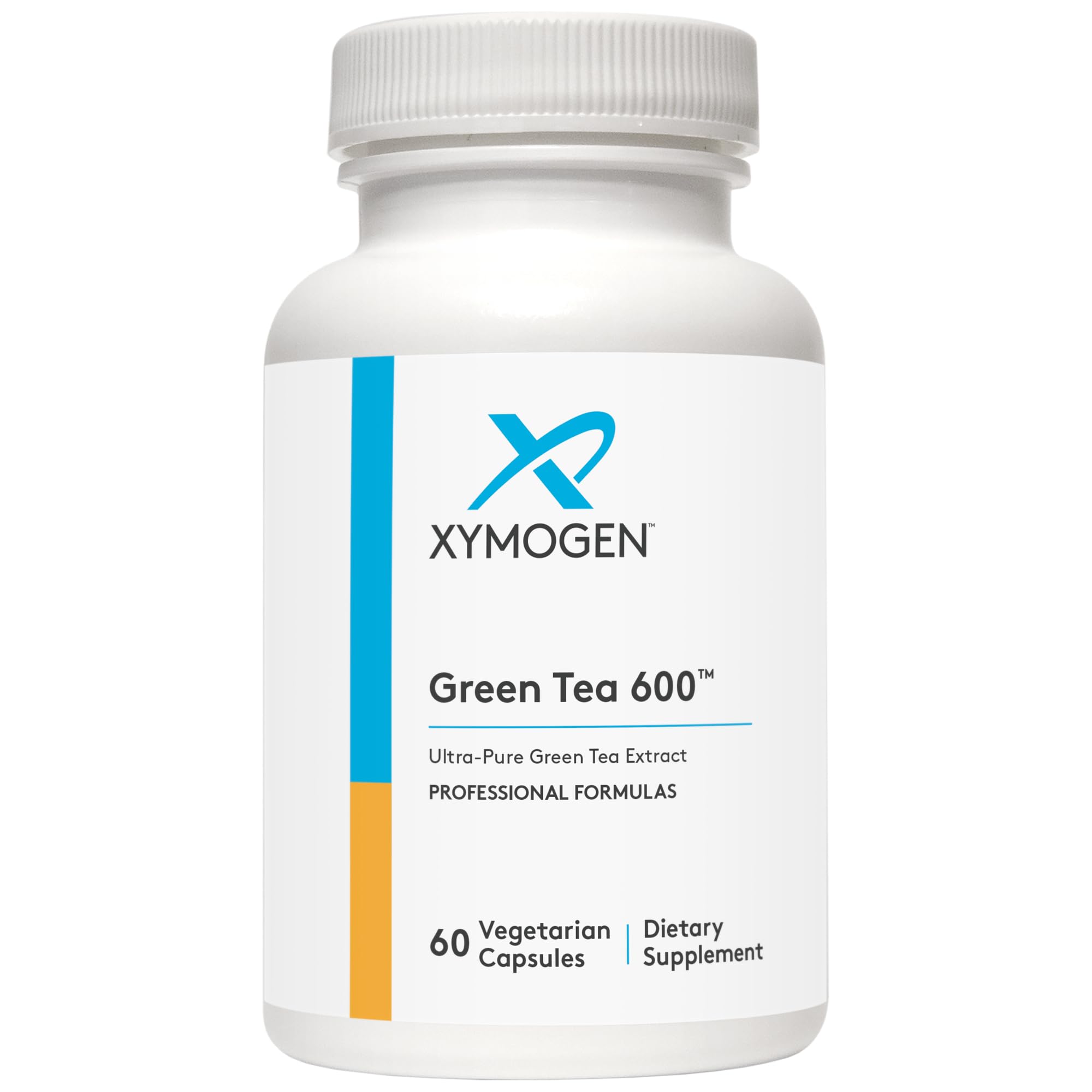Amazon.com: XYMOGEN Green Tea 600 - Ultra Pure Green Tea Extract