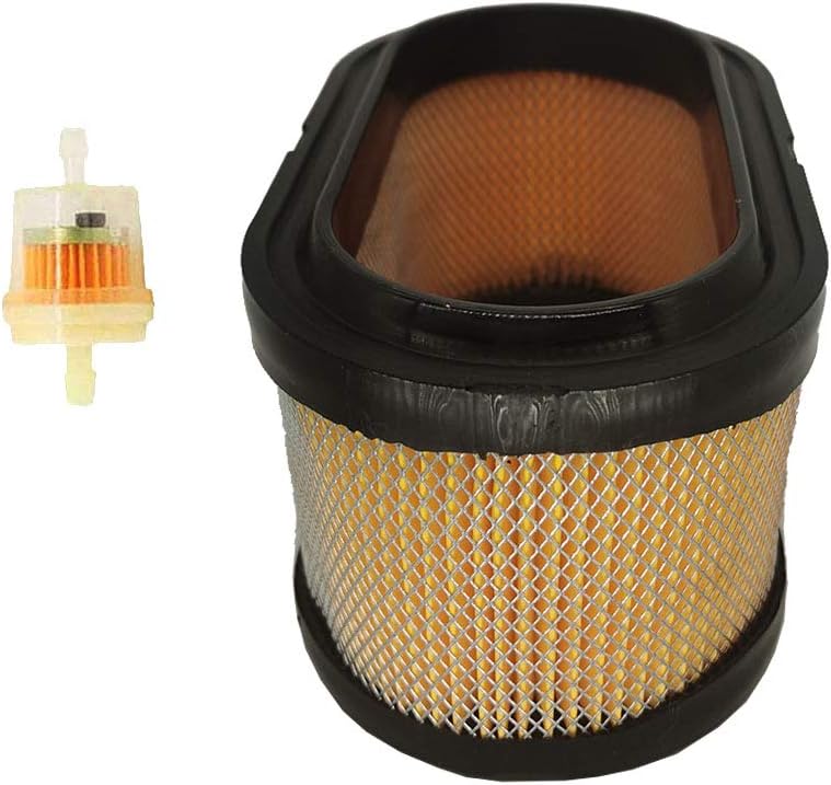 In Line Air Filter Breather For Polaris Ranger 400 500 2X4 - Foto 8