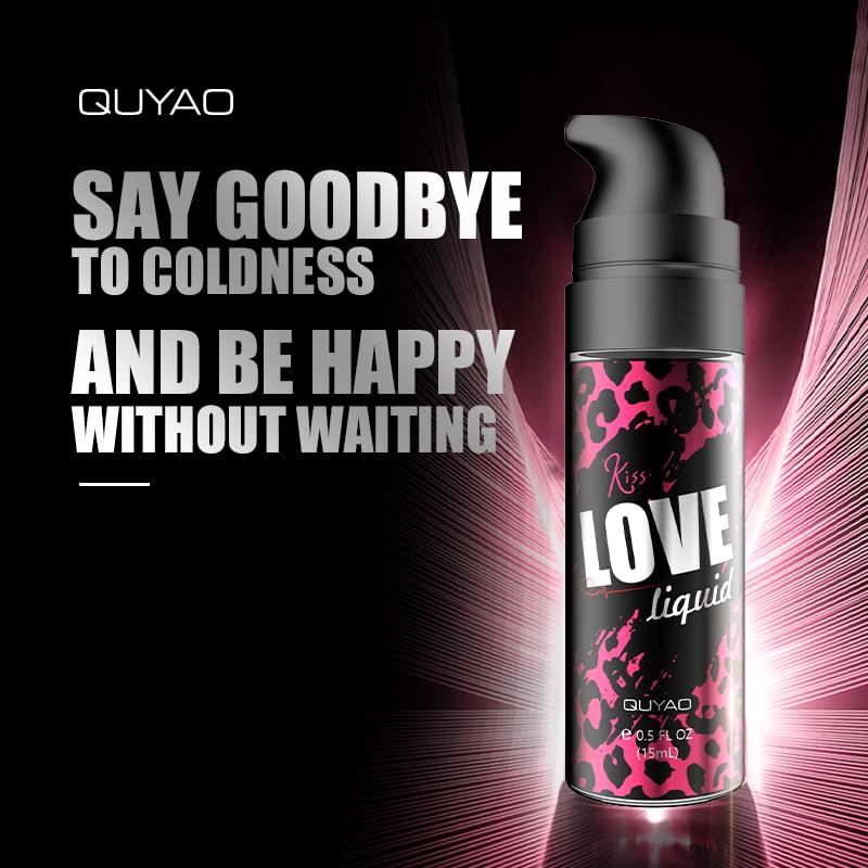 Image of Female Intense Fast Orgasmic Gel, Excite Gel for Her, Climax Intensifying Formula Sex Pleasure Booster, Elevating Intimate Experiences, Stimulant Liquid Orgasmic Sex Drops for Woman,15ML (Unscented03)