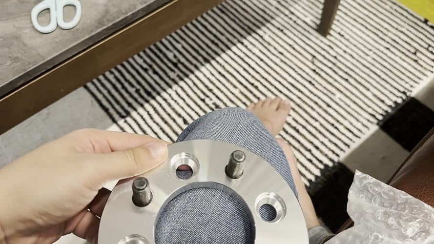 Amazon | KYO-EI(協永産業) Kics WIDE TREAD SPACER(ワイドトレッド