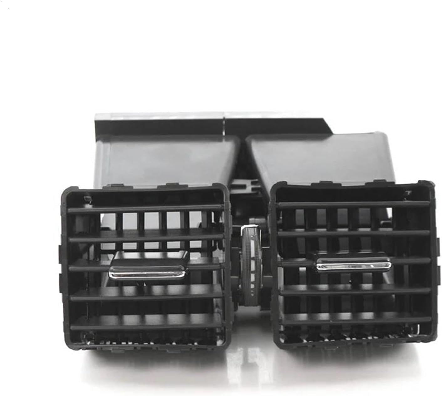 Car Air Conditioning Vent Rear Air Vents Outlet For Mercedes For Benz W166 W292 16683005542A17 Saddle Grille Conditioning Outlets