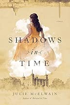 Shadows in Time: A Novel - coolthings.us