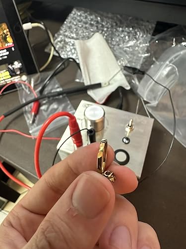 Amazon.co.jp: シーフォース ペンメッキ＆電解クリーナー マルチV3