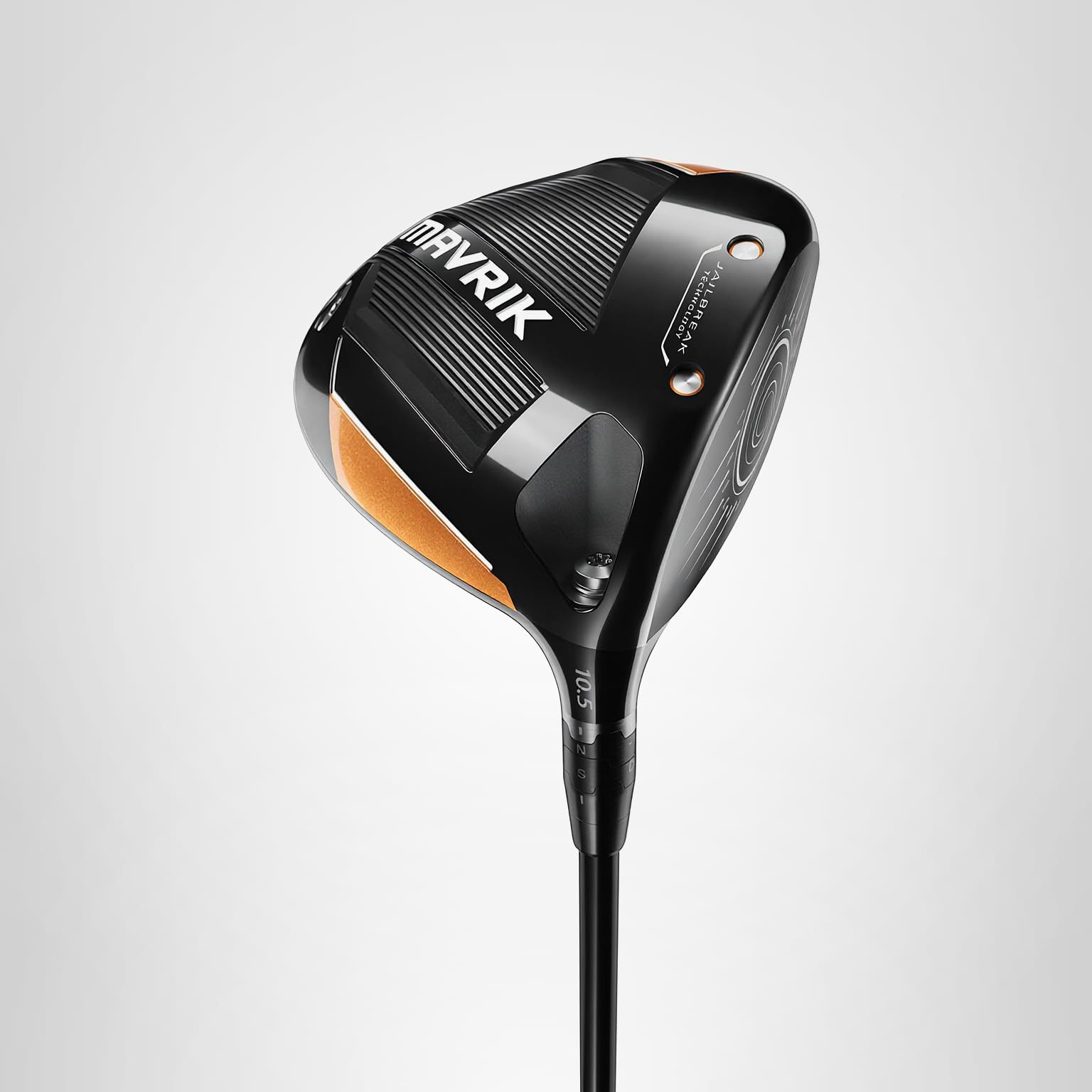 Callaway Mavrik Driver 10.5 graphite stiff flex : Amazon.co.uk