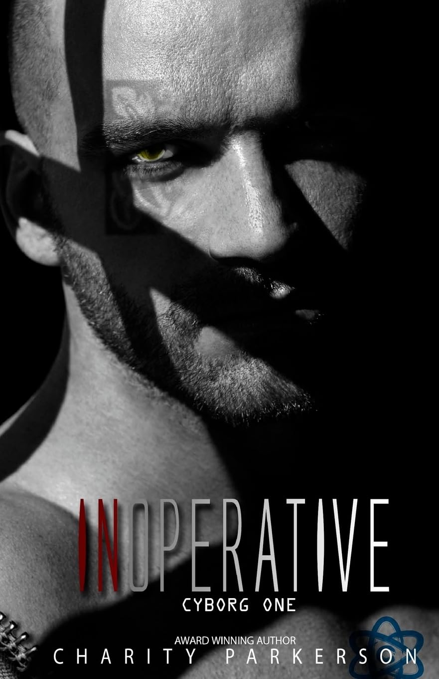 Buy Inoperative: Cyborg One โ BookShops.in