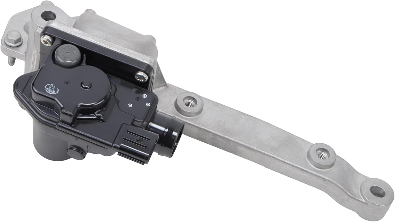 GM Genuine Parts 214-2150 (12623091) Secondary Air Injection Check Valve Kit with Retainers and Bolts