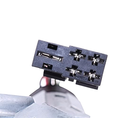 Miniatura 6 de AIVWUMOT Interruptor de encendido 0005458108 compatible con Dodge Freightliner Sprinter 2500 3500