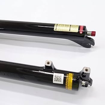 SRサンツアー EPIXON エピクソン LO-R-27.5 80-140mm Amazon | SR SUNTOUR Epixon XC MTB フォーク 27.5インチ