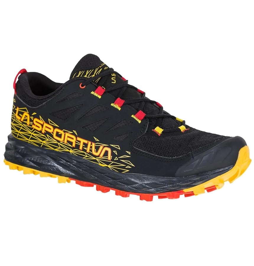 LA SPORTIVA - 超特価LA SPORTIVA トランゴキューブ 43.5 highlander Amazon | [La Sportiva] スポルティバ トランゴキューブGTX
