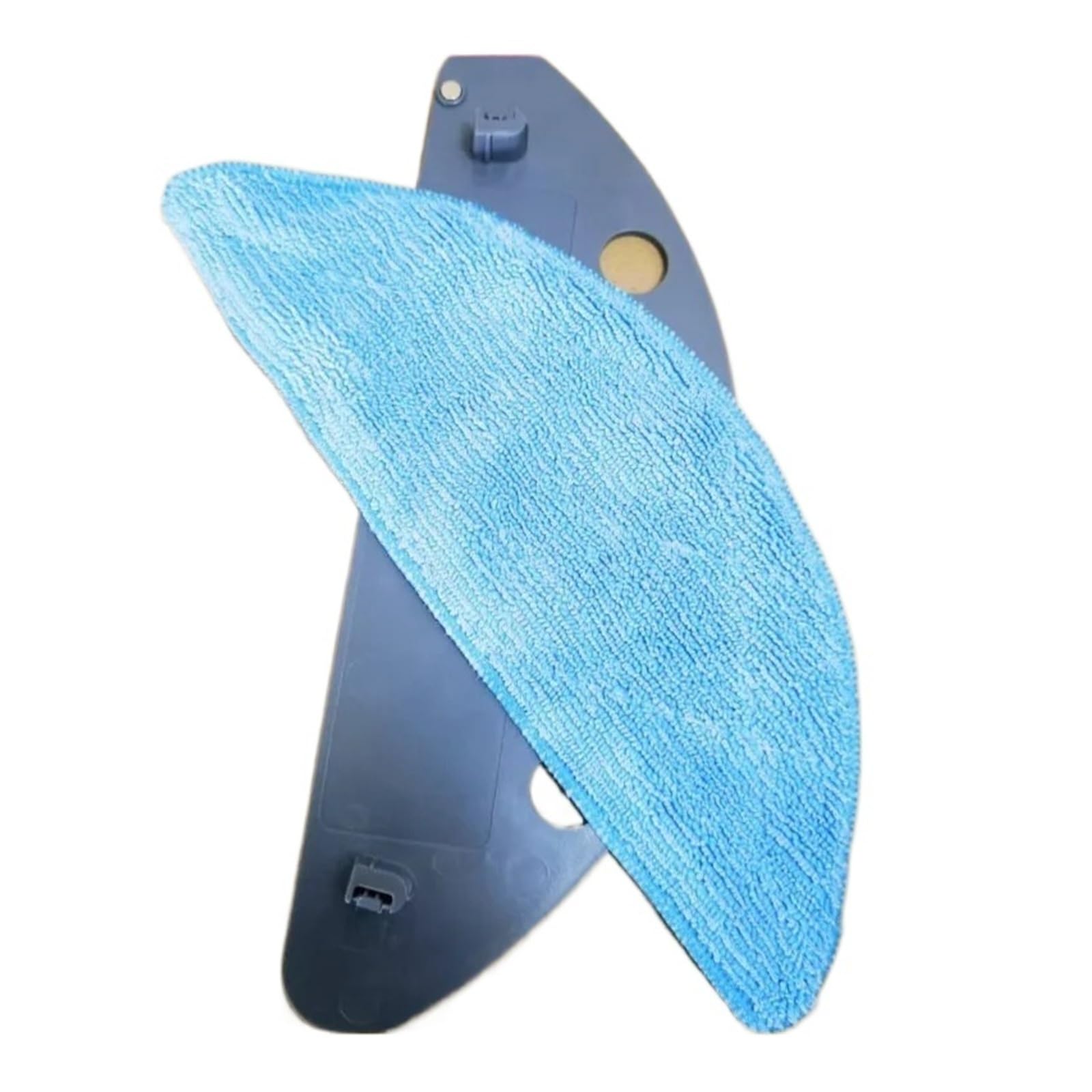 Tissu de vadrouille et support plaque Yeedi K650 K730 accessoire robot