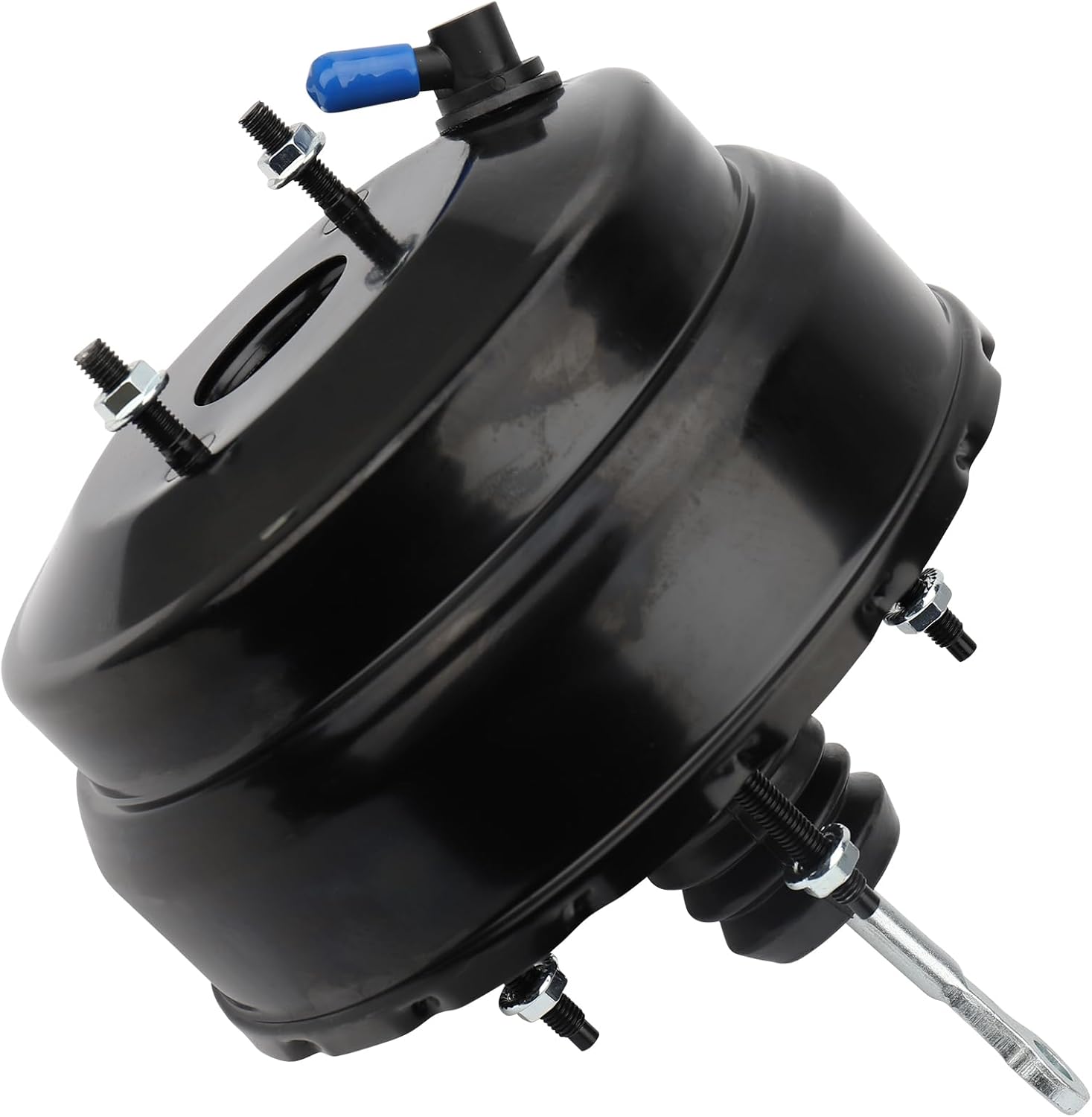 Brake Booster Without Master Cylinder Power Vacuum Systems Compatible for Jeep Grand Cherokee 1999 2000 2001 2002 2003 2004 Replacement 5473163 05011261AA 5011261AA 5011261AB