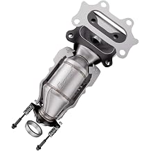 Catalytic Converter Fit for 2008-2012 Honda Accord 2.4L L4