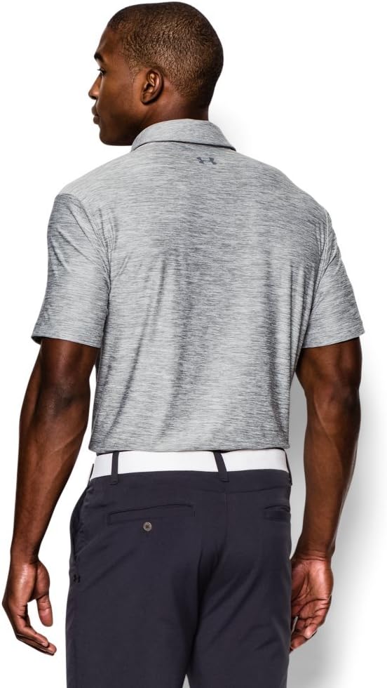 Under Armour Men's Playoff Golf Polo