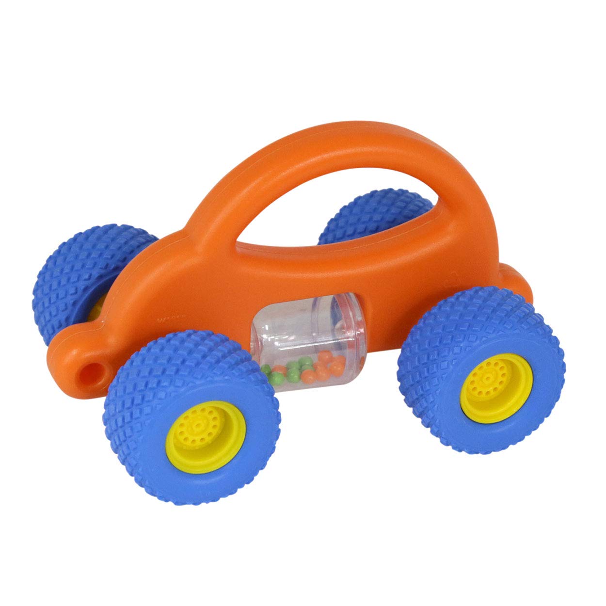 polesie 38203 Rassel Baby Grip Auto Spielzeug