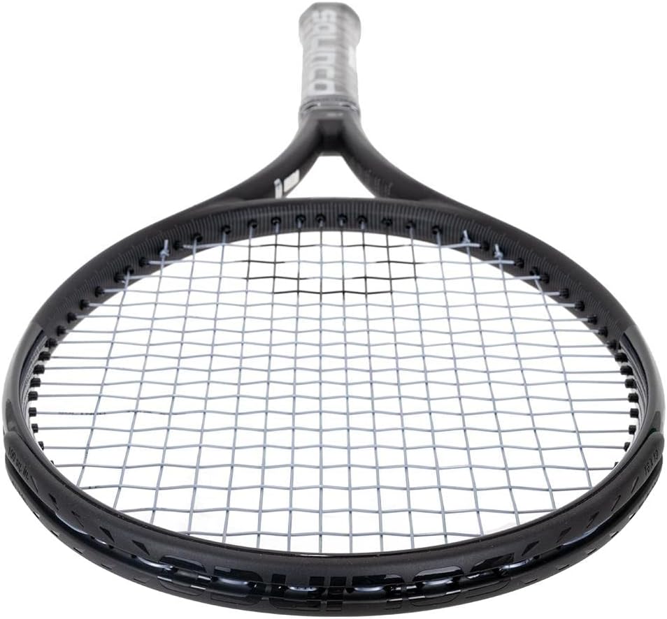 Solinco Blackout 300 XTD Tennis Racquet