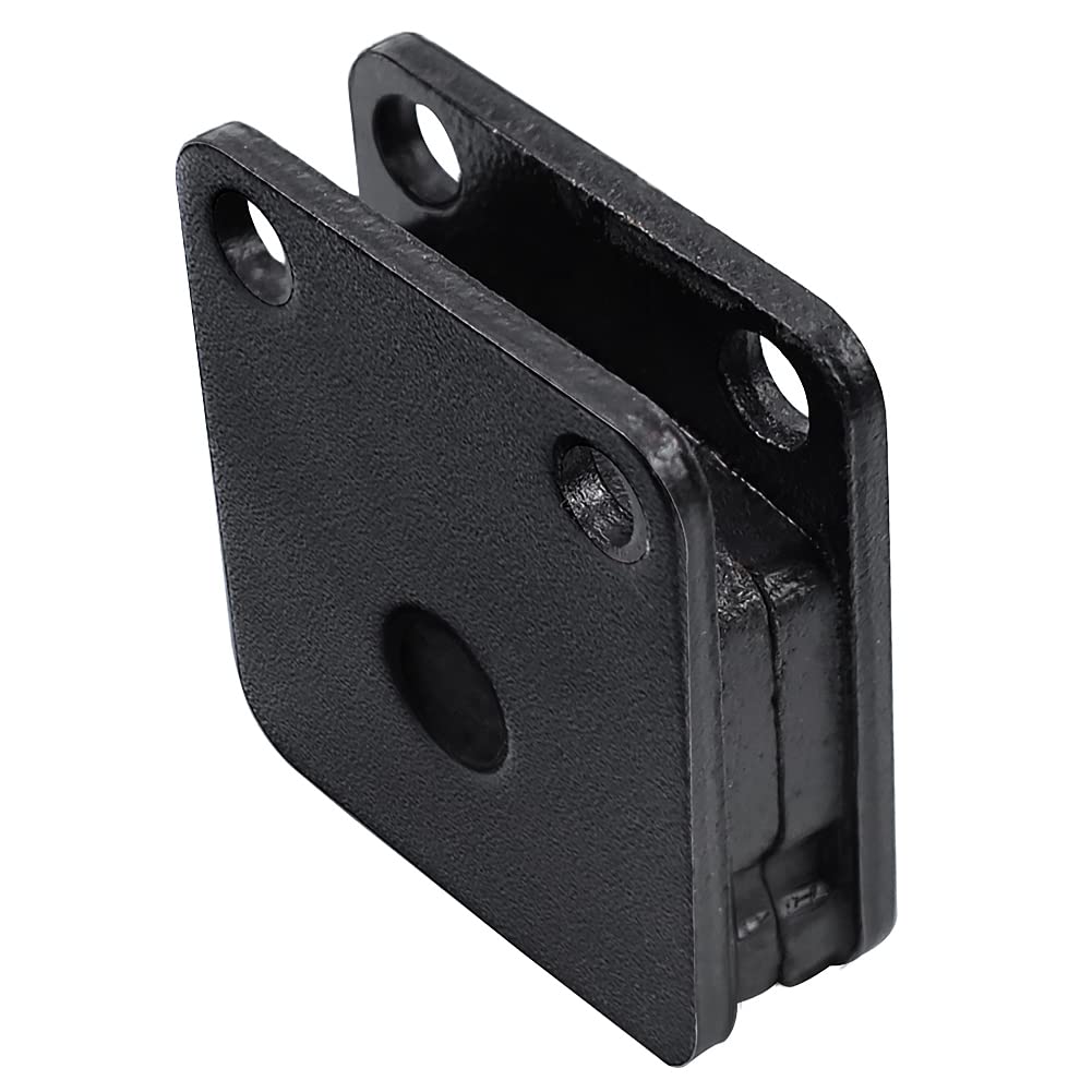 Bremsbeläge Vorne und Hinten für YAMAHA YFM 350 Wolverine F1995-2005 YFM 350 Warrior 1989-2004 YFZ 350 Banshee 1988-2009 YFS 200 Blaster (R/S/T/V) 2003-2006 YFM 125 R Raptor 2011-2014