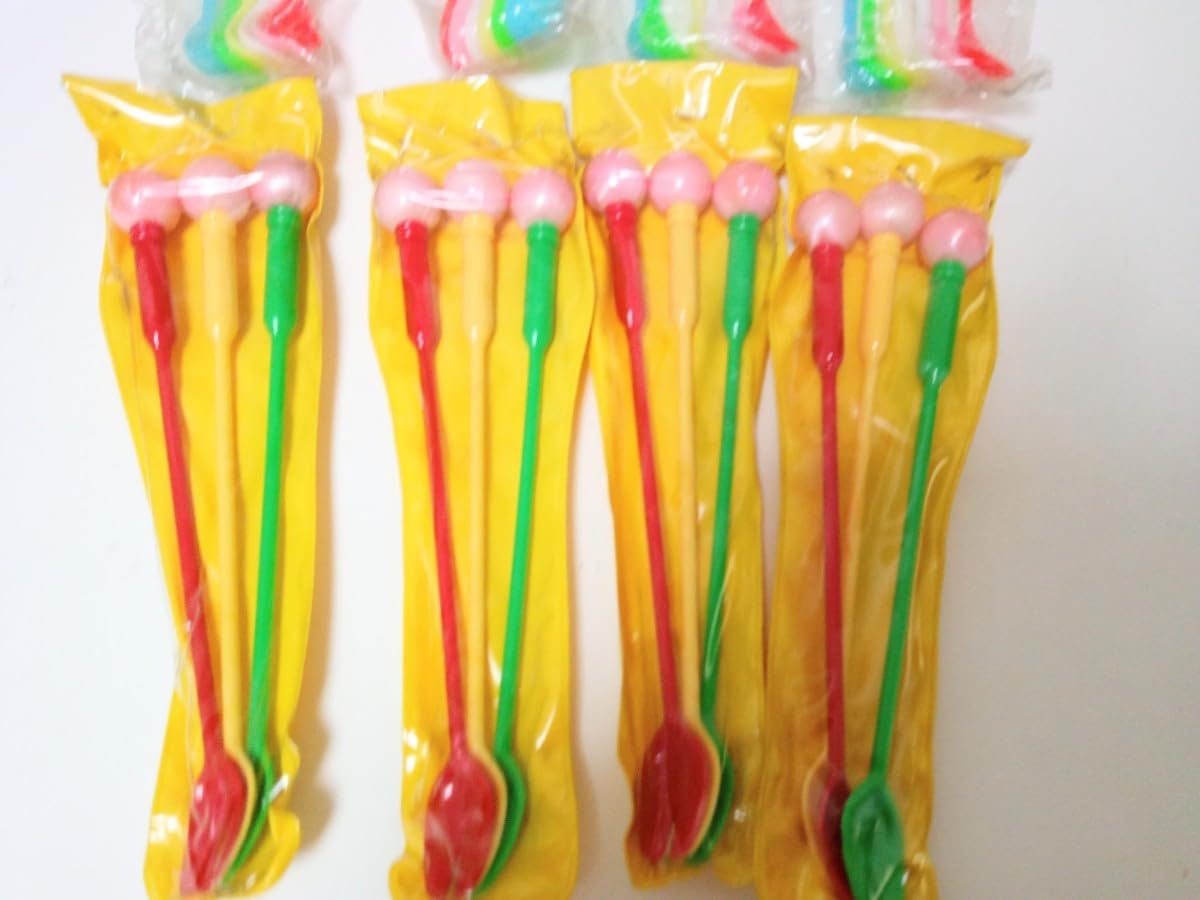 Amazon.co.jp: デッドストック当時物昭和レトロマドラースプーン