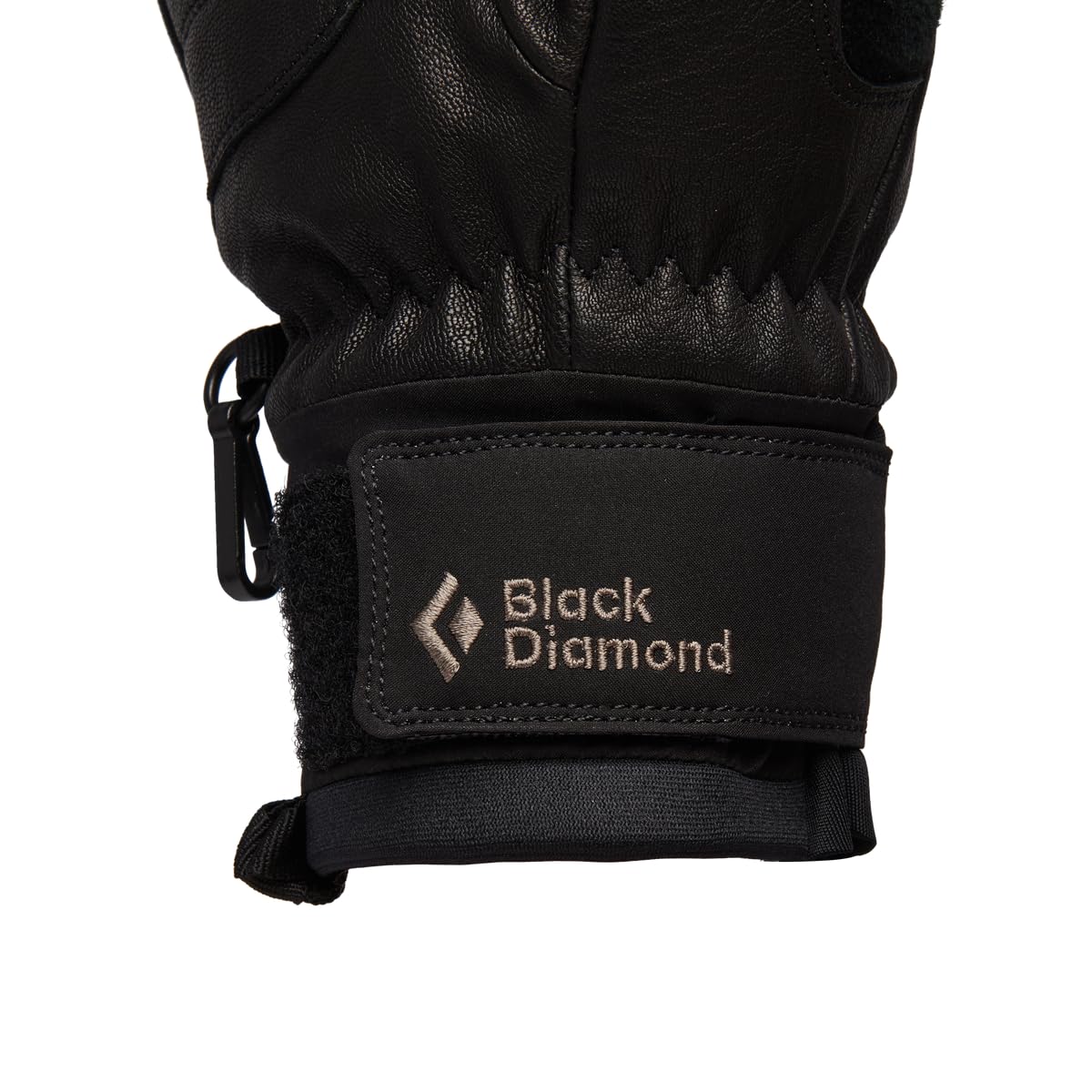 Black Diamond Guantes de esquí para Hombre