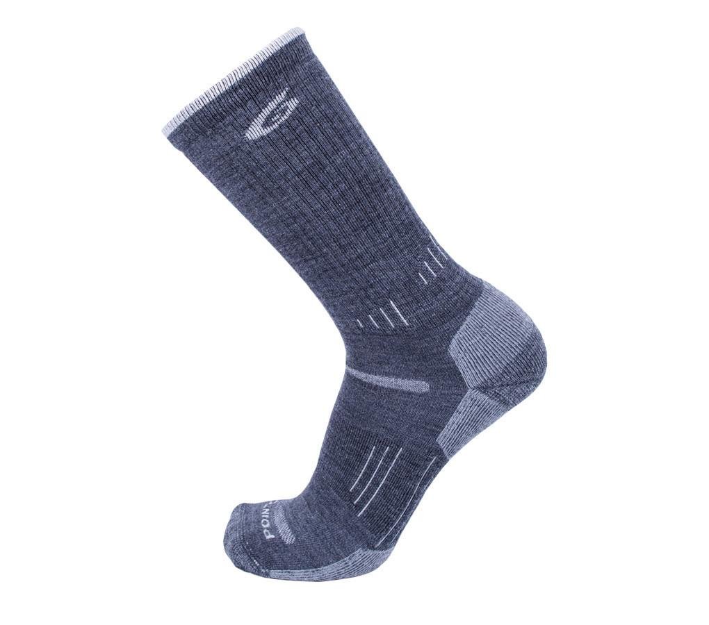 Best Wool Socks of 2026 point6 Essential