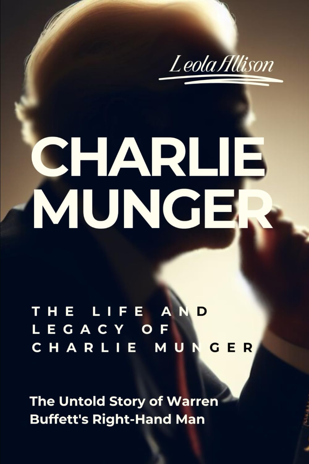 CHARLIE MUNGER: The Life and Legacy of Charlie Munger