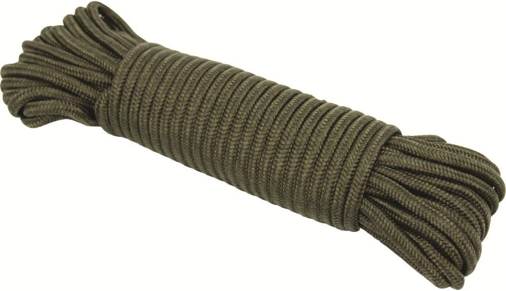 Highlander Utility Cord 15m in 5/7/9mm