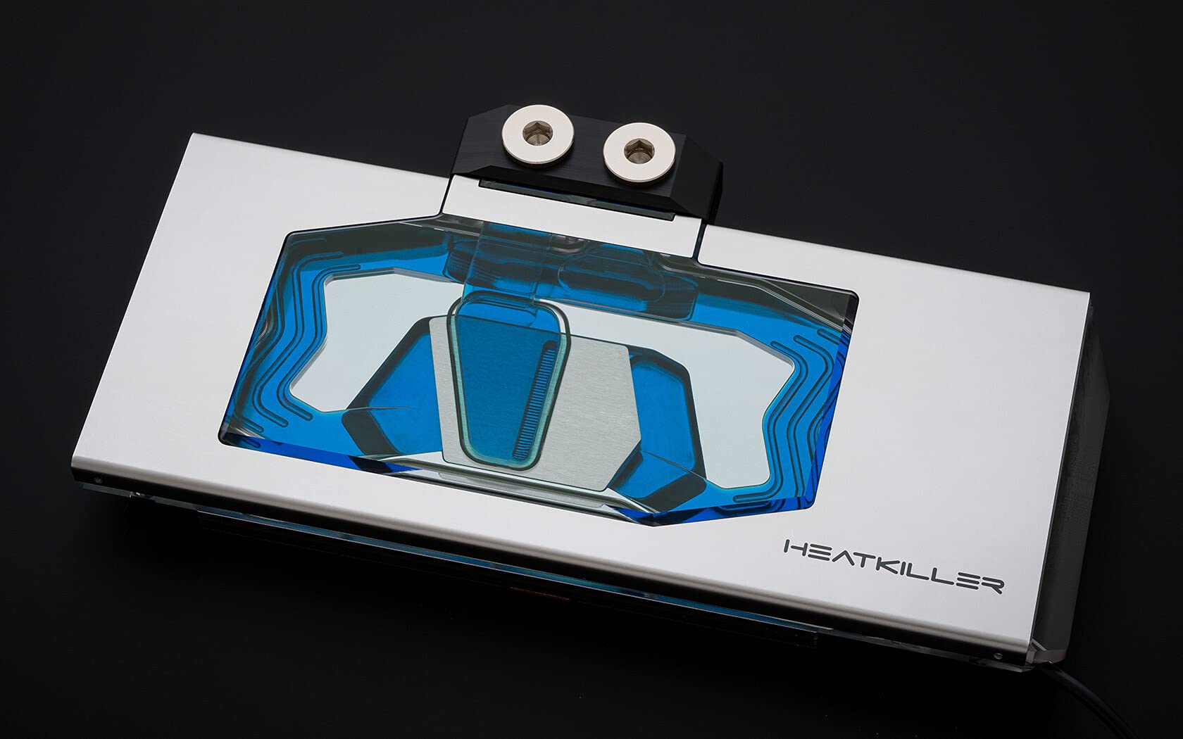 Amazon.co.jp: Watercool HEATKILLER V RTX 3080/3090用 - ACRYL BL