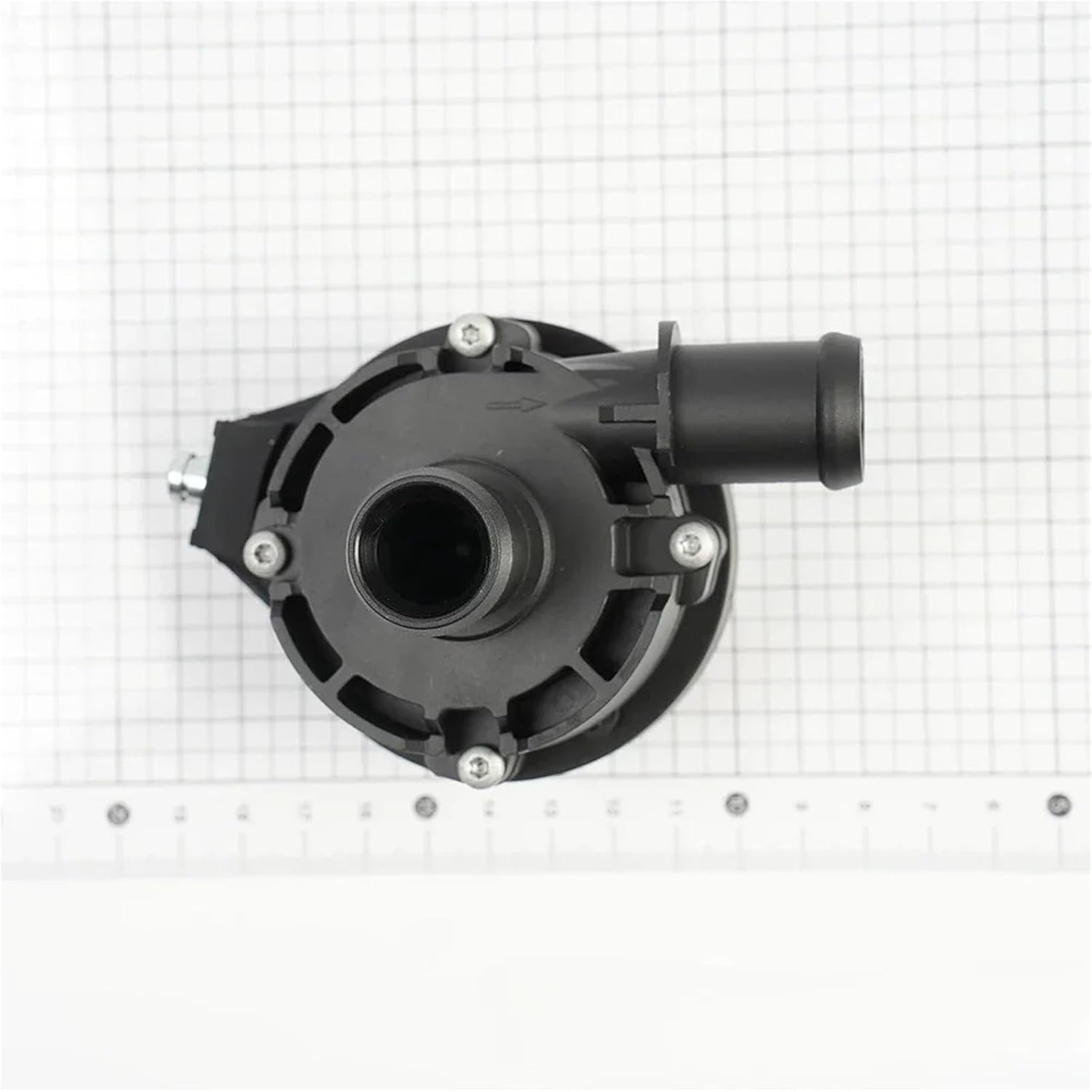 Auxiliary Coolant Pump for Vw for Passat 1.8Tsi 2015 Saloon 0392023218 5Q0121599T Auxiliary Water Pump