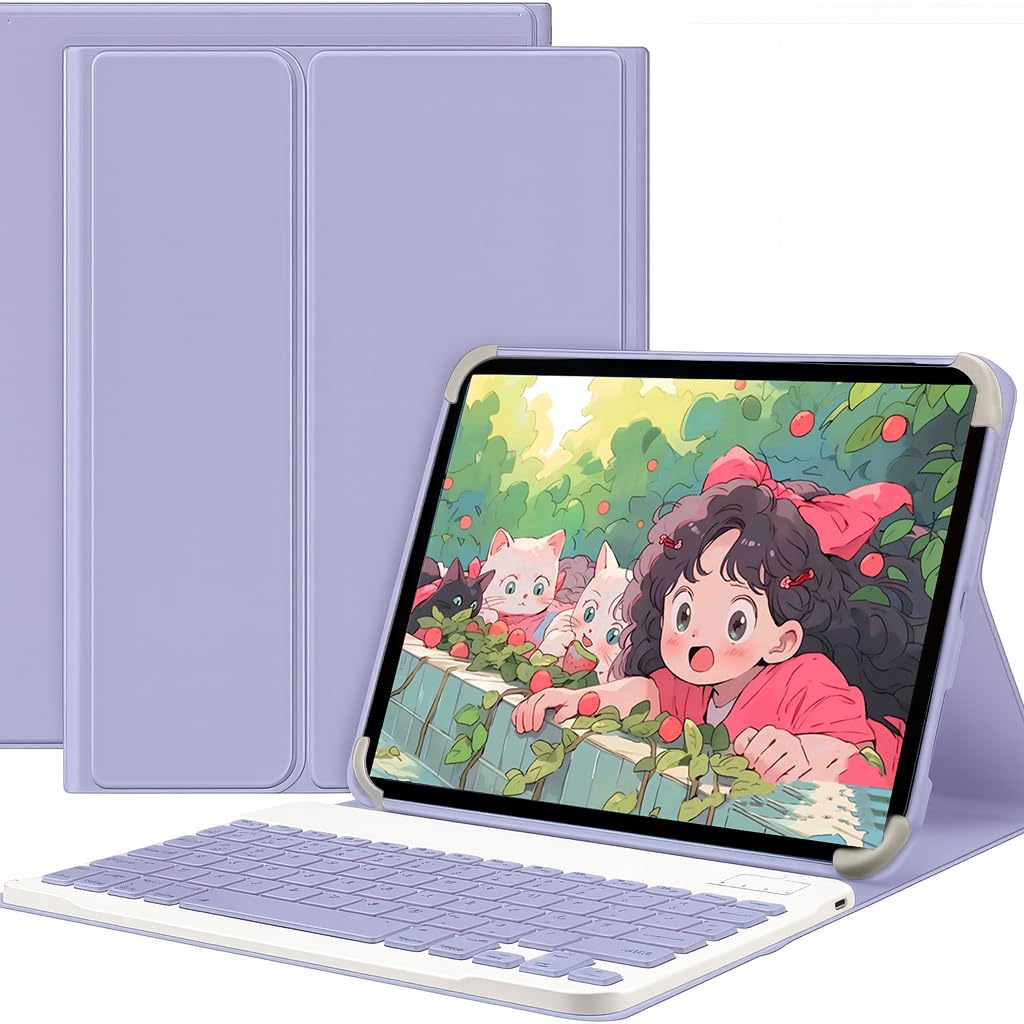 Amazon | For 3COINS ケース 3COINS 10.1インチタブレット カバー