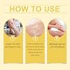 Bee Venom Joint Relief Gel - Bee Venom Skin Cream - Soothing Deep Relief Gel - Bee V-enom Cream for Arthritis - B-ee Venom Soothes Knees, Lumbar, Neck, Hands, and Feet 100G