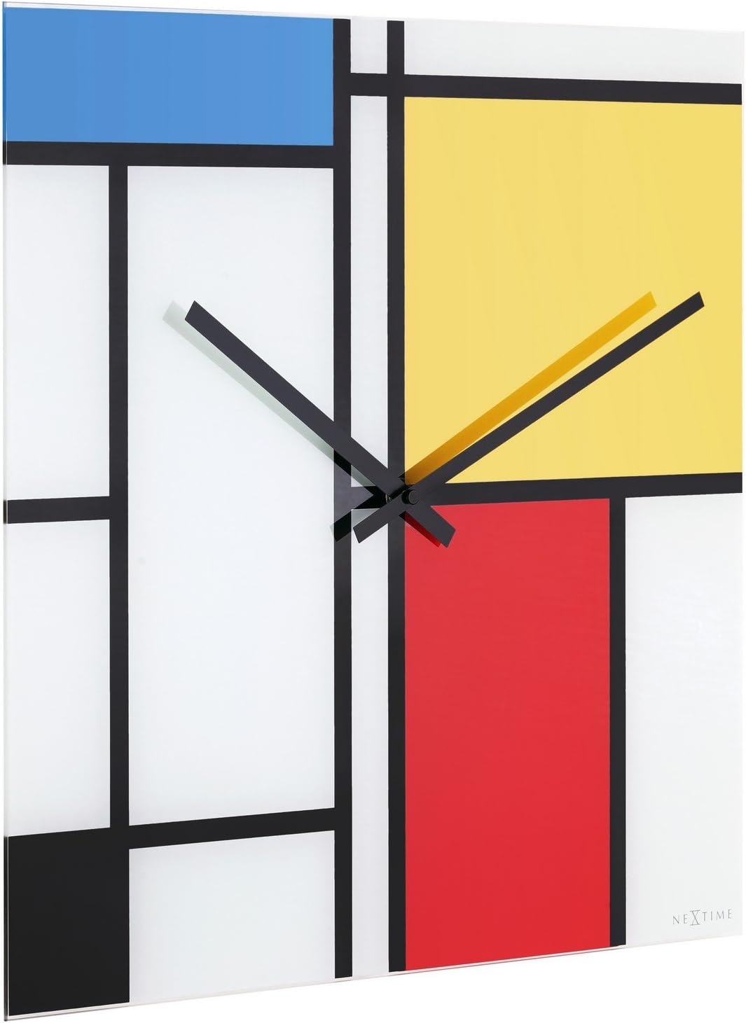 NexTime The Time Lines Clock